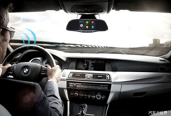 行车记录仪导航一体机什么牌子好,行车记录仪与后视镜一体机哪个好