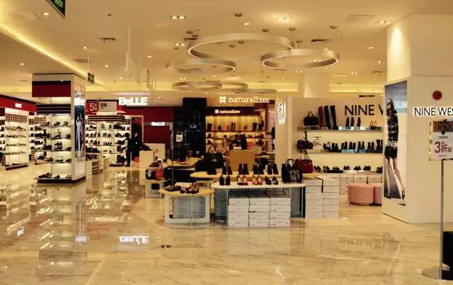 长宁区商业街推荐,长宁适合年轻人的商场