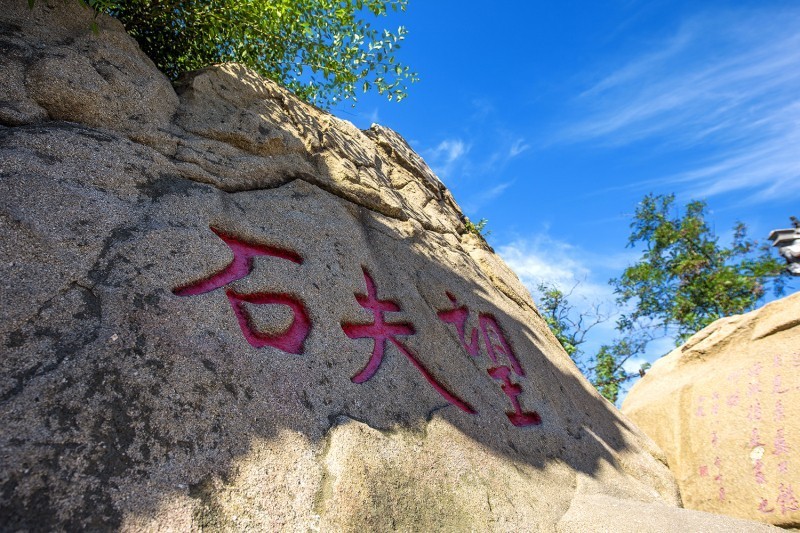 历史在山海关挽了一个深深的扣，等你来解｜美丽中国行