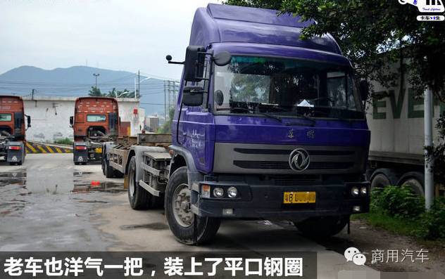 货车真空胎轮毂和带内胎轮毂区别,货车真空胎钢圈和内外胎钢圈区别