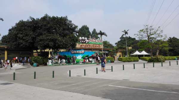 2017春节珠海广州长隆5日亲子游,广州珠海长隆五日游