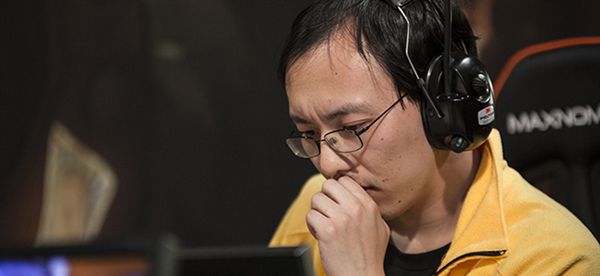 炉石小鱼鱼,炉石小鱼鱼夺冠视频