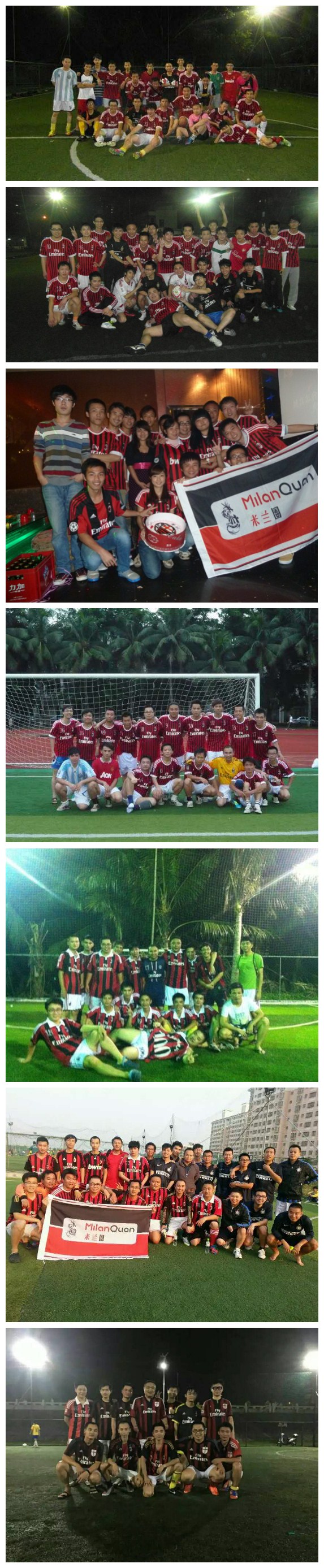 ［红黑梦想秀］海南米兰开心果：大因哥