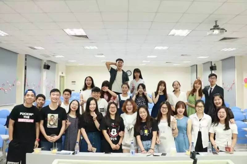 协会策划|北师珠学生校友联合会，期待你的加入。