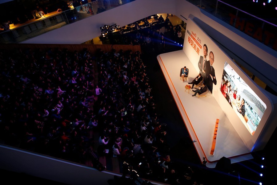 潘石屹人生感悟,潘石屹谦卑放低姿态才能成功