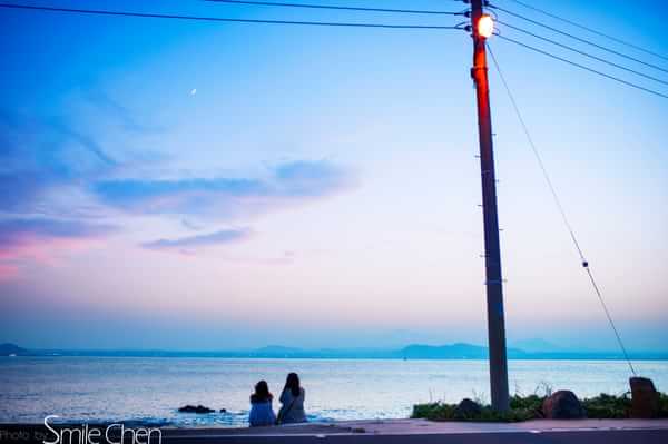 新窝济州岛,济州岛岛上