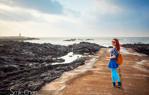 新窝济州岛,济州岛岛上