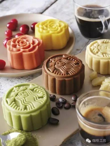 月饼成为奢侈品,时尚大牌的月饼有多奢华