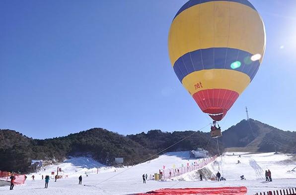 内蒙古冰雪旅游城市,冬天内蒙古哪个城市最适合旅游