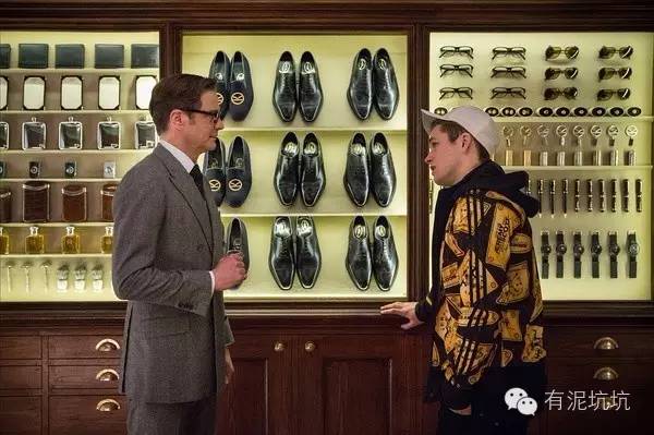 VC从业者快速上道指南：时尚穿搭篇