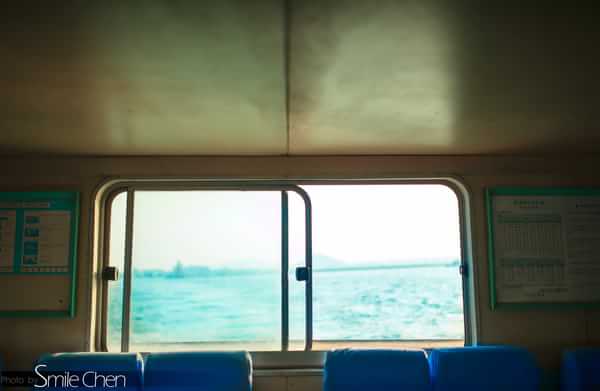 新窝济州岛,济州岛岛上