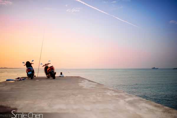 新窝济州岛,济州岛岛上