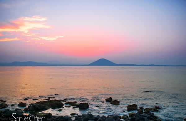 新窝济州岛,济州岛岛上
