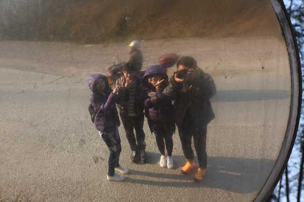 春天去婺源5天自驾游攻略,追随春的脚步