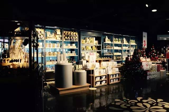 长宁区商业街推荐,长宁适合年轻人的商场