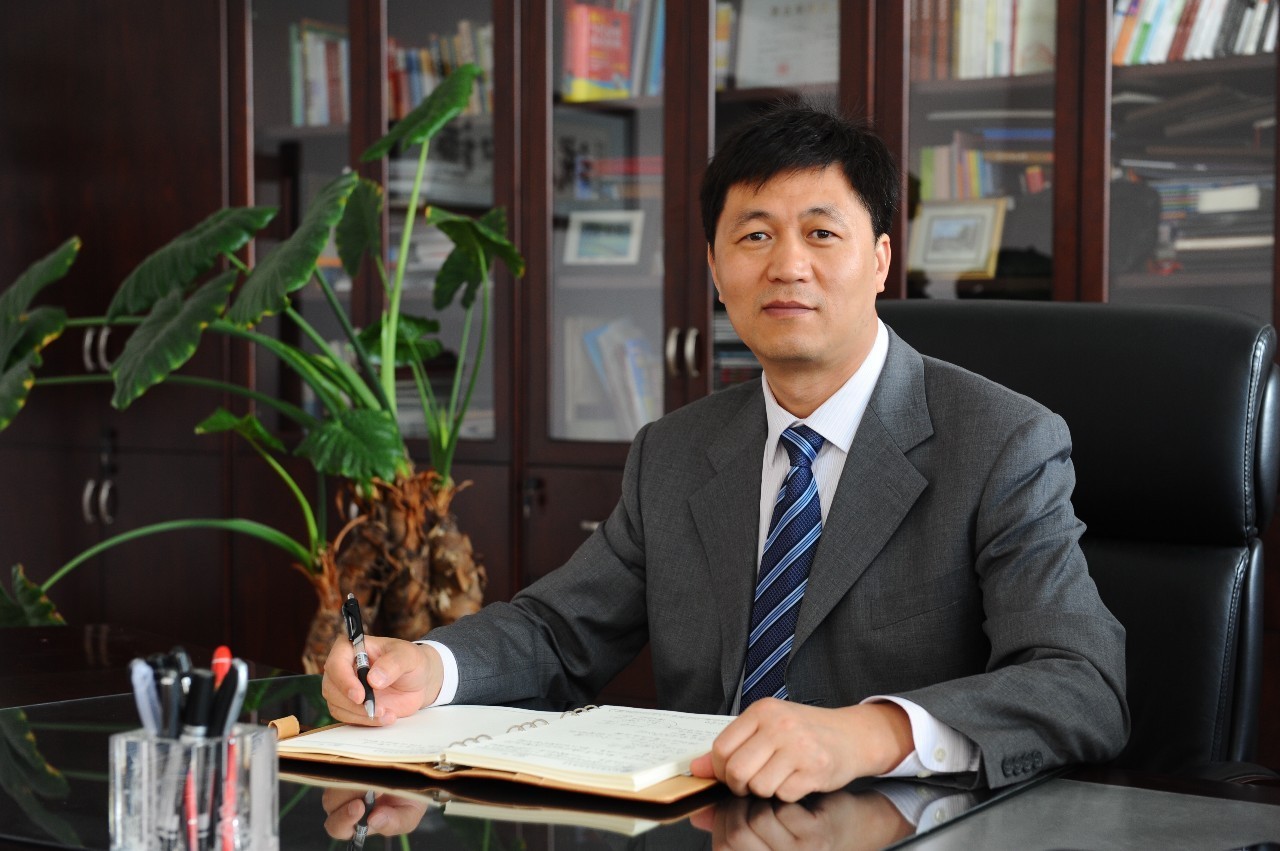 声音陆云泉：优质、均衡、特点是海淀教育永恒的追求