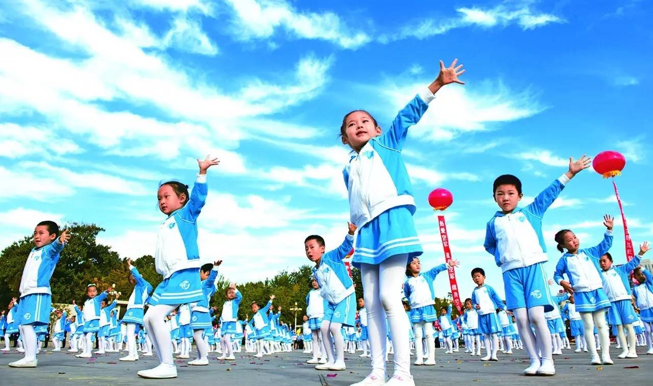 声音陆云泉：优质、均衡、特点是海淀教育永恒的追求