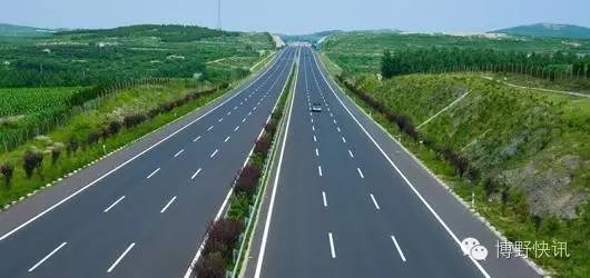 26个英文字母，带你绕着博野走一圈！