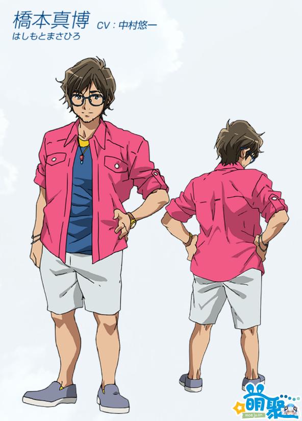 吹响吧上低音号动漫结局,吹响吧上低音号动漫第1季