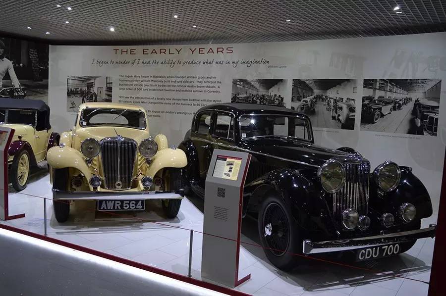 “中国汽车零部件企业欧洲行”剪影之英国考文垂|汽车商业评论