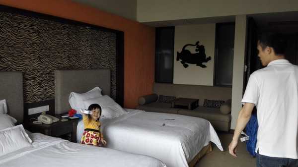 2017春节珠海广州长隆5日亲子游,广州珠海长隆五日游