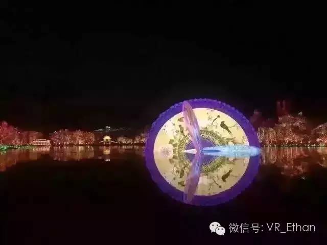 全息「Holography」发展历史与呈像原理