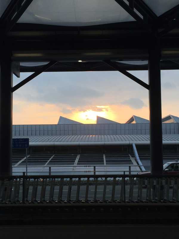 那个船长长大了,第一段*途征**：普吉岛