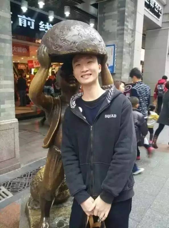 协会策划|北师珠学生校友联合会，期待你的加入。