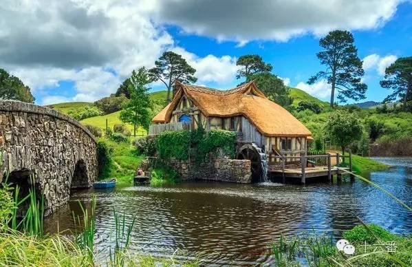 随手一拍都是一个风景视频,随手一拍就是一幅油画