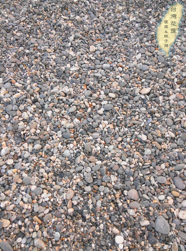 匡匡桃子的台湾10天之行