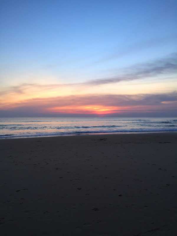 那个船长长大了,第一段*途征**：普吉岛