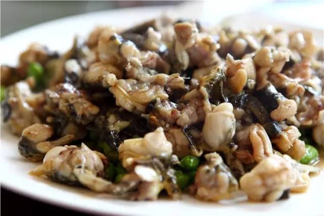 正宗客家菜十大排名,十大顶级客家菜