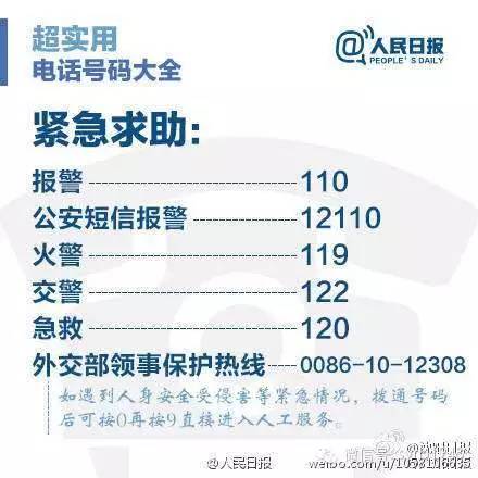 号称本溪史上最全“大电话本”！必须人手一份~