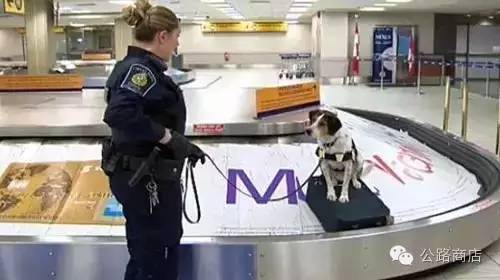 怎样避免安检尴尬事件,机场安检避免尴尬