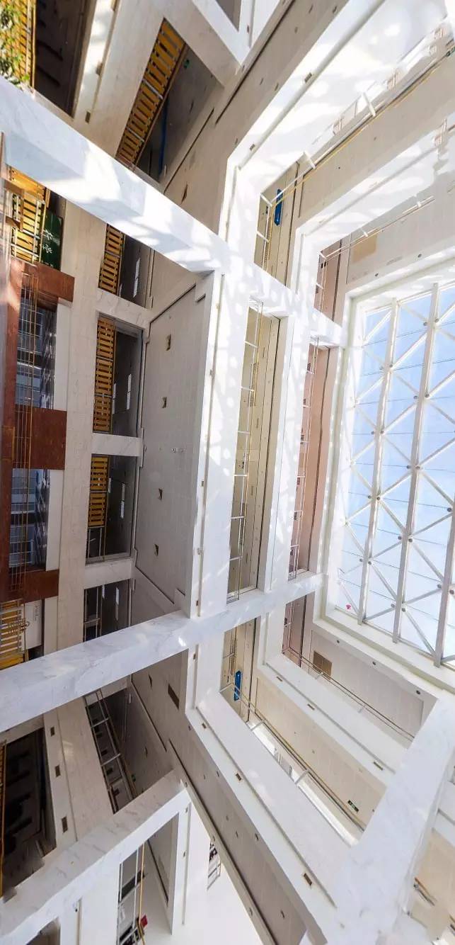 航拍北师|夏已息，秋风起。北师珠，我还是很喜欢你。