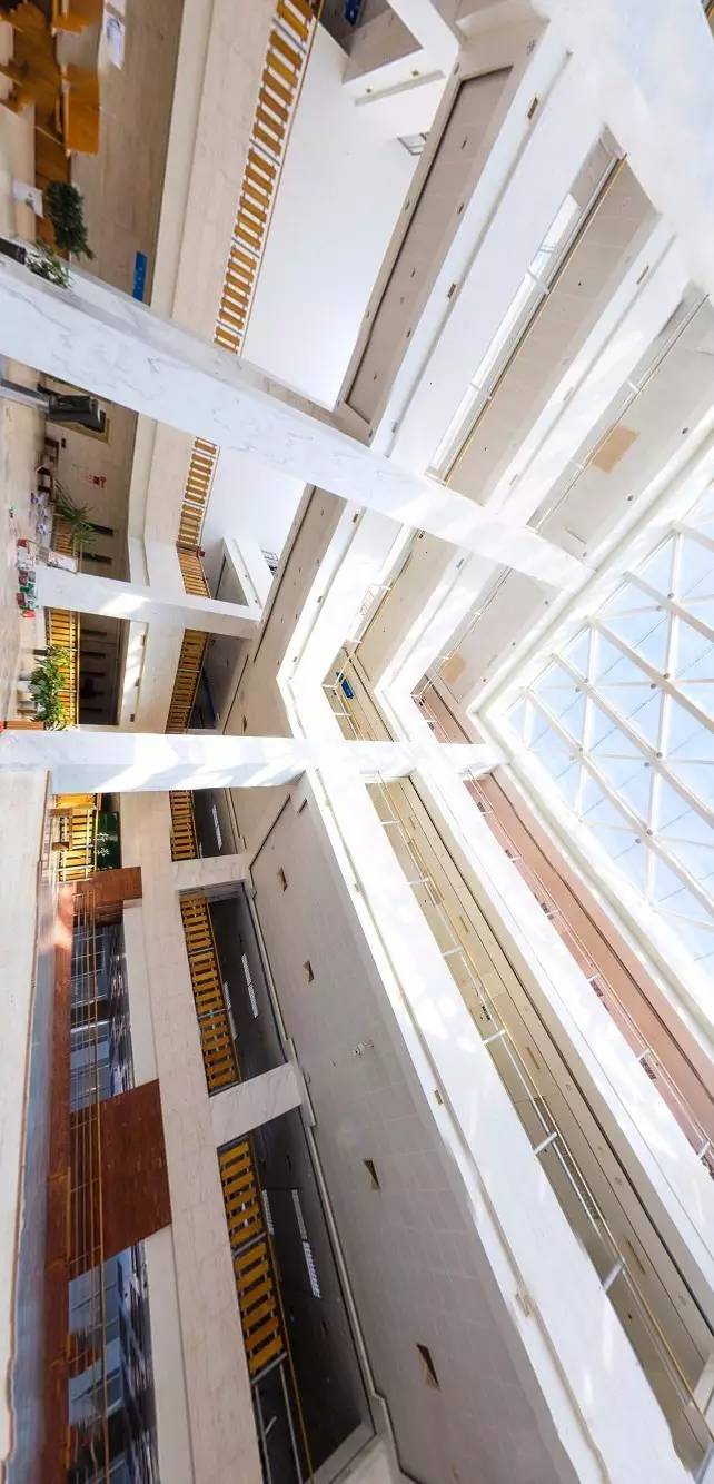 航拍北师|夏已息，秋风起。北师珠，我还是很喜欢你。