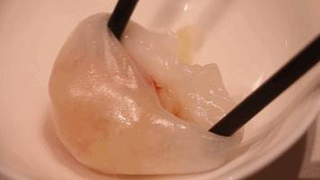 南京粤式茶点哪里好吃,很精致的老字号广式茶点