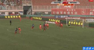 曾是留洋天才也当过优步司机被恒大放弃后在中甲重生我们中超见