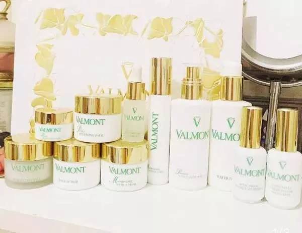 这些国货护肤品你还不知道吗,了解欧美都有哪些大牌护肤品