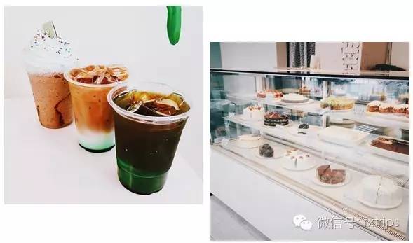 在首尔遇见这些甜品店，减肥的事明天再说！