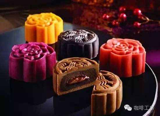 月饼成为奢侈品,时尚大牌的月饼有多奢华