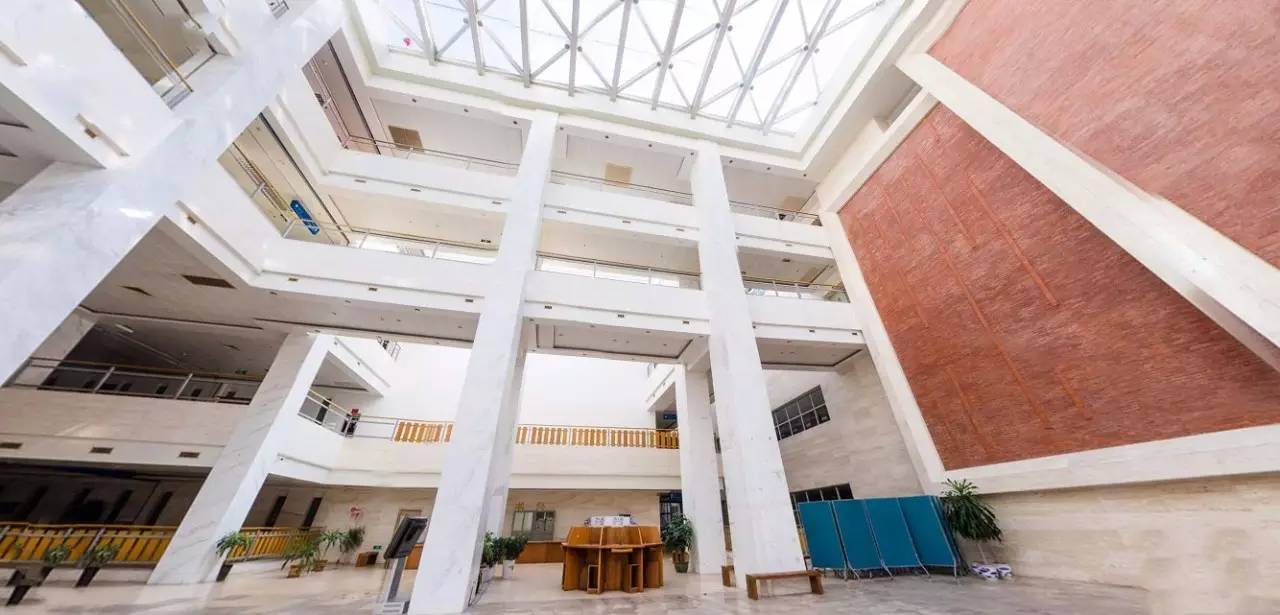 航拍北师|夏已息，秋风起。北师珠，我还是很喜欢你。