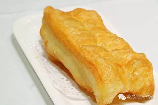 南京粤式茶点哪里好吃,很精致的老字号广式茶点