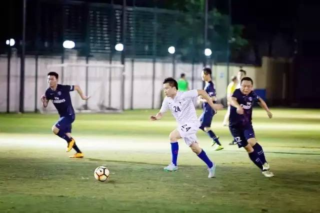 大宁足球俱乐部,大宁足球联赛