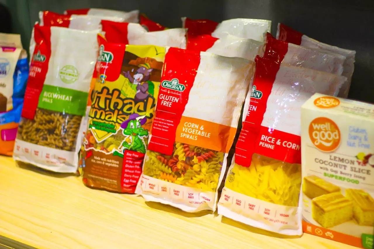 今个中秋来点不一样？顺德这家专做「澳洲进口」产品的体验店可以满足你