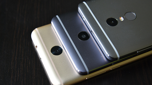 千元机魅蓝note5,360n4和红米