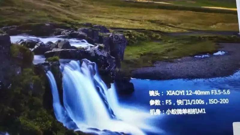 小蚁微单m1评测,小蚁微单相机m1拍视频怎么样