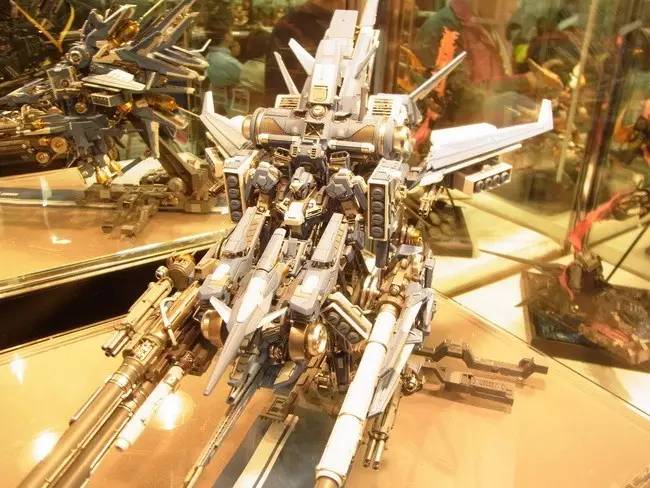 新鲜|今年国庆节节，来CICF享用不一样的二次元旅游！