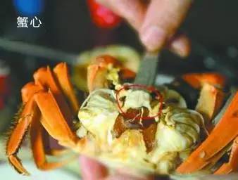 中秋适合吃大闸蟹么,中秋前要吃大闸蟹吗