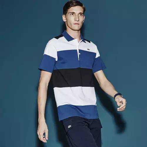 美国polo衫和中国polo衫,保罗polo品牌男装polo衫圆领正品